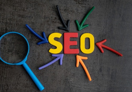 Organic SEO vs. Paid Search: What's the Difference?